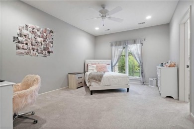 RARE OPPORTUNITY!! ABSOLUTELY STUNNING HOME IN FALCON RIDGE on Falcon Ridge Golf Course in Kansas - for sale on GolfHomes.com, golf home, golf lot