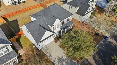 Priced to sell and full of potential, this 5-bedroom, 3-bath on Golf Club At Wescott Plantation in South Carolina - for sale on GolfHomes.com, golf home, golf lot