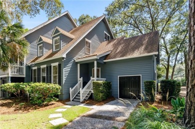 Rarely offered floor plan with expanded 3rd floor and fabulous on Haig Point Golf Club in South Carolina - for sale on GolfHomes.com, golf home, golf lot