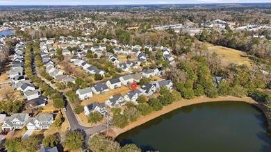Priced to sell and full of potential, this 5-bedroom, 3-bath on Golf Club At Wescott Plantation in South Carolina - for sale on GolfHomes.com, golf home, golf lot