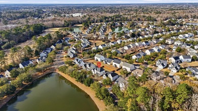 Priced to sell and full of potential, this 5-bedroom, 3-bath on Golf Club At Wescott Plantation in South Carolina - for sale on GolfHomes.com, golf home, golf lot