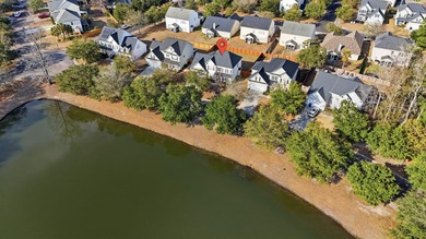 Priced to sell and full of potential, this 5-bedroom, 3-bath on Golf Club At Wescott Plantation in South Carolina - for sale on GolfHomes.com, golf home, golf lot