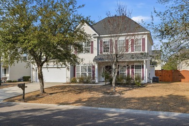 Priced to sell and full of potential, this 5-bedroom, 3-bath on Golf Club At Wescott Plantation in South Carolina - for sale on GolfHomes.com, golf home, golf lot