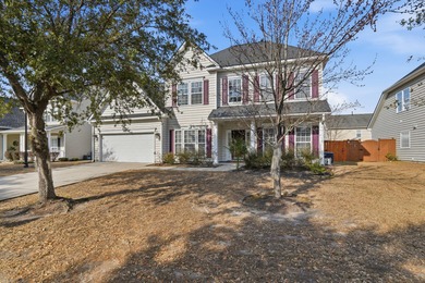 Priced to sell and full of potential, this 5-bedroom, 3-bath on Golf Club At Wescott Plantation in South Carolina - for sale on GolfHomes.com, golf home, golf lot