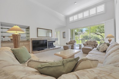 Breathtaking Mountain and Golf Course Views!! An Exceptional on PGA West Private Golf Courses in California - for sale on GolfHomes.com, golf home, golf lot