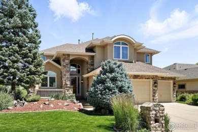 Major Upgrades! Fresh Paint, Refinished Hardwood Floors, Updated on Ute Creek Golf Course in Colorado - for sale on GolfHomes.com, golf home, golf lot