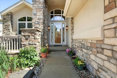 Major Upgrades! Fresh Paint, Refinished Hardwood Floors, Updated on Ute Creek Golf Course in Colorado - for sale on GolfHomes.com, golf home, golf lot