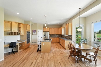 Major Upgrades! Fresh Paint, Refinished Hardwood Floors, Updated on Ute Creek Golf Course in Colorado - for sale on GolfHomes.com, golf home, golf lot