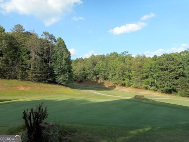 BUILD YOUR DREAM HOME ON THIS EXCEPTIONAL LOT WITH PRIME GOLF on Innsbruck Resort and Golf Club in Georgia - for sale on GolfHomes.com, golf home, golf lot