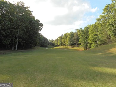 BUILD YOUR DREAM HOME ON THIS EXCEPTIONAL LOT WITH PRIME GOLF on Innsbruck Resort and Golf Club in Georgia - for sale on GolfHomes.com, golf home, golf lot