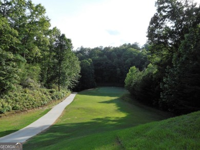BUILD YOUR DREAM HOME ON THIS EXCEPTIONAL LOT WITH PRIME GOLF on Innsbruck Resort and Golf Club in Georgia - for sale on GolfHomes.com, golf home, golf lot