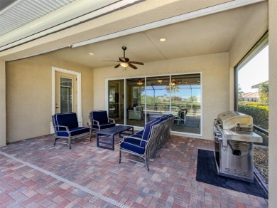 WCI-built stylish San Remo model features three bedrooms, 2.5 on Venetian Golf and River Club in Florida - for sale on GolfHomes.com, golf home, golf lot