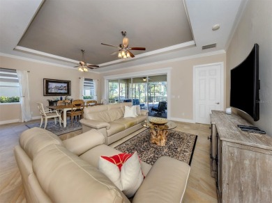 WCI-built stylish San Remo model features three bedrooms, 2.5 on Venetian Golf and River Club in Florida - for sale on GolfHomes.com, golf home, golf lot