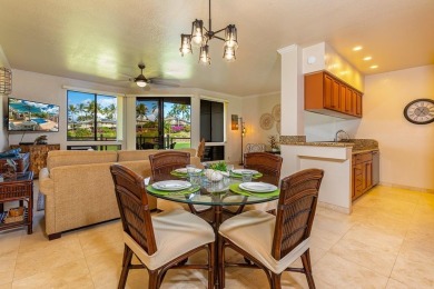 Experience the ultimate Maui retreat in this beautiful 1-bedroom on Wailea Golf Club in Hawaii - for sale on GolfHomes.com, golf home, golf lot