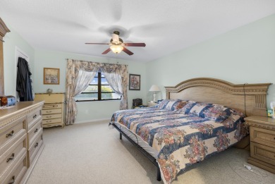 Welcome to this beautifully maintained 2-bedroom, 2-bath condo on Boca Lago Golf and Country Club in Florida - for sale on GolfHomes.com, golf home, golf lot