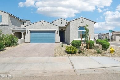 The ultimate fall experience! Premium corner lot located in the on Palm Valley Golf Club  in Arizona - for sale on GolfHomes.com, golf home, golf lot
