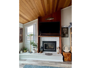 Come see this lovingly remodeled home with fantastic Ocean and on The New Links At Bodega Harbour in California - for sale on GolfHomes.com, golf home, golf lot