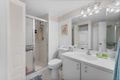 Welcome to this beautifully maintained 2-bedroom, 2-bath condo on Boca Lago Golf and Country Club in Florida - for sale on GolfHomes.com, golf home, golf lot