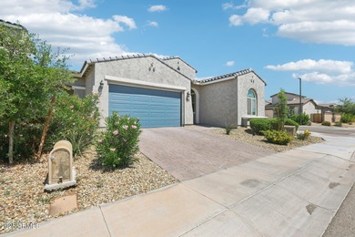 The ultimate fall experience! Premium corner lot located in the on Palm Valley Golf Club  in Arizona - for sale on GolfHomes.com, golf home, golf lot