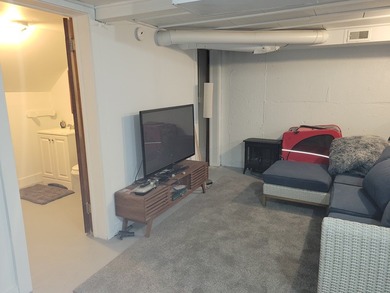 DOWNTOWN CASCADE. ZONED R-I AND R-11. Residential, duplex, condo on Cascade Golf Course in Idaho - for sale on GolfHomes.com, golf home, golf lot