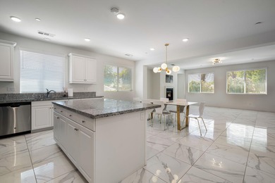 Welcome to your desert escape where luxury finishes, rich on Indian Palms Country Club and Resort in California - for sale on GolfHomes.com, golf home, golf lot