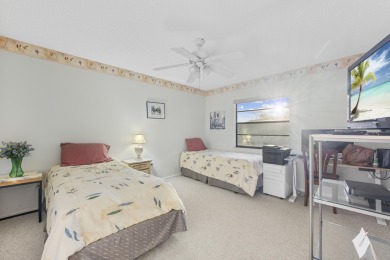 Welcome to this beautifully maintained 2-bedroom, 2-bath condo on Boca Lago Golf and Country Club in Florida - for sale on GolfHomes.com, golf home, golf lot