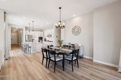 The ultimate fall experience! Premium corner lot located in the on Palm Valley Golf Club  in Arizona - for sale on GolfHomes.com, golf home, golf lot