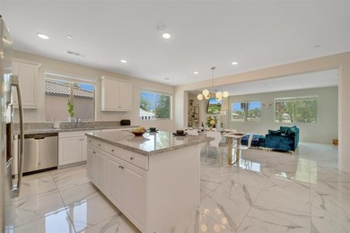 Welcome to your desert escape where luxury finishes, rich on Indian Palms Country Club and Resort in California - for sale on GolfHomes.com, golf home, golf lot