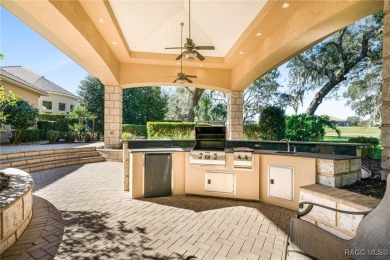 FABULOUS POOL HOME, w/Golf course VIEW. Terra Vista former *Van on Skyview At Terra Vista Golf and Country Club in Florida - for sale on GolfHomes.com, golf home, golf lot