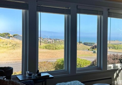 Come see this lovingly remodeled home with fantastic Ocean and on The New Links At Bodega Harbour in California - for sale on GolfHomes.com, golf home, golf lot