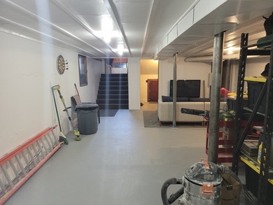 DOWNTOWN CASCADE. ZONED R-I AND R-11. Residential, duplex, condo on Cascade Golf Course in Idaho - for sale on GolfHomes.com, golf home, golf lot