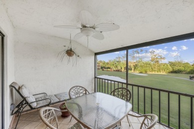 Welcome to this beautifully maintained 2-bedroom, 2-bath condo on Boca Lago Golf and Country Club in Florida - for sale on GolfHomes.com, golf home, golf lot