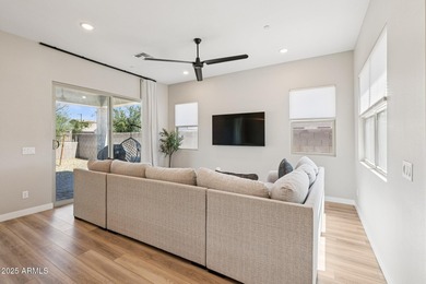 The ultimate fall experience! Premium corner lot located in the on Palm Valley Golf Club  in Arizona - for sale on GolfHomes.com, golf home, golf lot