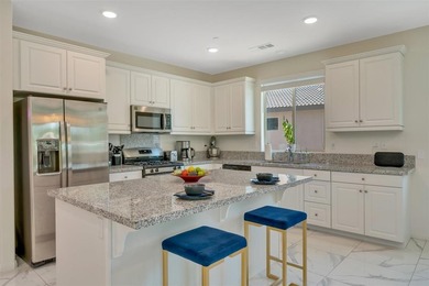 Welcome to your desert escape where luxury finishes, rich on Indian Palms Country Club and Resort in California - for sale on GolfHomes.com, golf home, golf lot