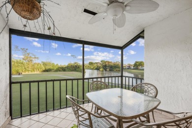 Welcome to this beautifully maintained 2-bedroom, 2-bath condo on Boca Lago Golf and Country Club in Florida - for sale on GolfHomes.com, golf home, golf lot