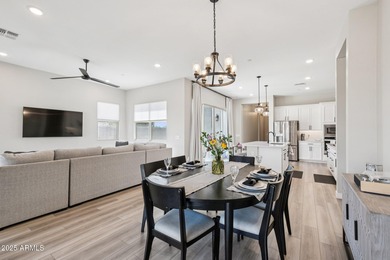 The ultimate fall experience! Premium corner lot located in the on Palm Valley Golf Club  in Arizona - for sale on GolfHomes.com, golf home, golf lot