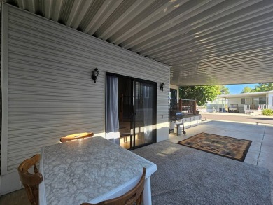Stunning Update! 2 Bed 2 Bath Features New Foam Roof W/Warrantee on Viewpoint Golf Resort in Arizona - for sale on GolfHomes.com, golf home, golf lot