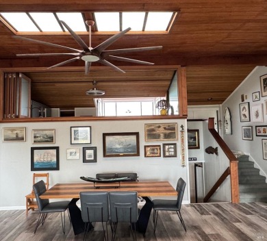 Come see this lovingly remodeled home with fantastic Ocean and on The New Links At Bodega Harbour in California - for sale on GolfHomes.com, golf home, golf lot