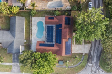 Welcome to this beautifully maintained 2-bedroom, 2-bath condo on Boca Lago Golf and Country Club in Florida - for sale on GolfHomes.com, golf home, golf lot