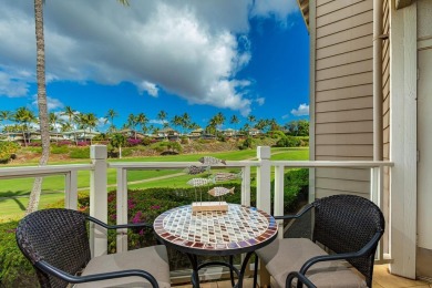 Experience the ultimate Maui retreat in this beautiful 1-bedroom on Wailea Golf Club in Hawaii - for sale on GolfHomes.com, golf home, golf lot