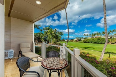 Experience the ultimate Maui retreat in this beautiful 1-bedroom on Wailea Golf Club in Hawaii - for sale on GolfHomes.com, golf home, golf lot