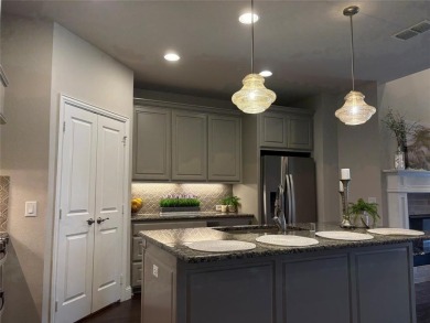 **PRICED BELOW MARKET VALUE**3 BEDROOMS + 3 FULL BATHROOMS + on PGA Americas Golf Course in Texas - for sale on GolfHomes.com, golf home, golf lot