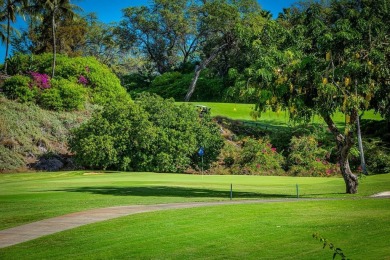 Experience the ultimate Maui retreat in this beautiful 1-bedroom on Wailea Golf Club in Hawaii - for sale on GolfHomes.com, golf home, golf lot