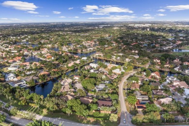 Welcome to this beautifully maintained 2-bedroom, 2-bath condo on Boca Lago Golf and Country Club in Florida - for sale on GolfHomes.com, golf home, golf lot