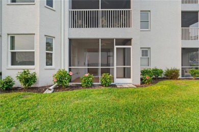 This well-kept first-floor condo in the sought-after Heritage on Heritage Palms Golf and Country Club in Florida - for sale on GolfHomes.com, golf home, golf lot