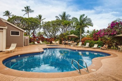 Experience the ultimate Maui retreat in this beautiful 1-bedroom on Wailea Golf Club in Hawaii - for sale on GolfHomes.com, golf home, golf lot