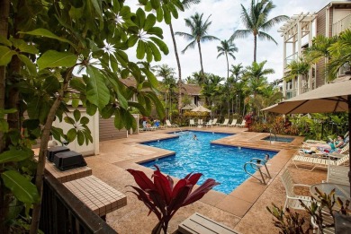 Experience the ultimate Maui retreat in this beautiful 1-bedroom on Wailea Golf Club in Hawaii - for sale on GolfHomes.com, golf home, golf lot