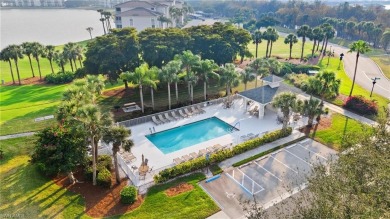 This well-kept first-floor condo in the sought-after Heritage on Heritage Palms Golf and Country Club in Florida - for sale on GolfHomes.com, golf home, golf lot