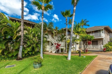 Experience the ultimate Maui retreat in this beautiful 1-bedroom on Wailea Golf Club in Hawaii - for sale on GolfHomes.com, golf home, golf lot