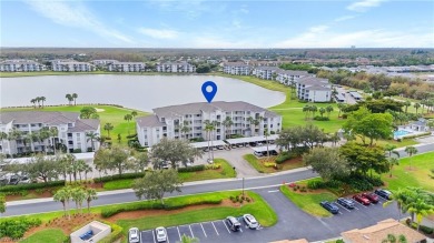 This well-kept first-floor condo in the sought-after Heritage on Heritage Palms Golf and Country Club in Florida - for sale on GolfHomes.com, golf home, golf lot